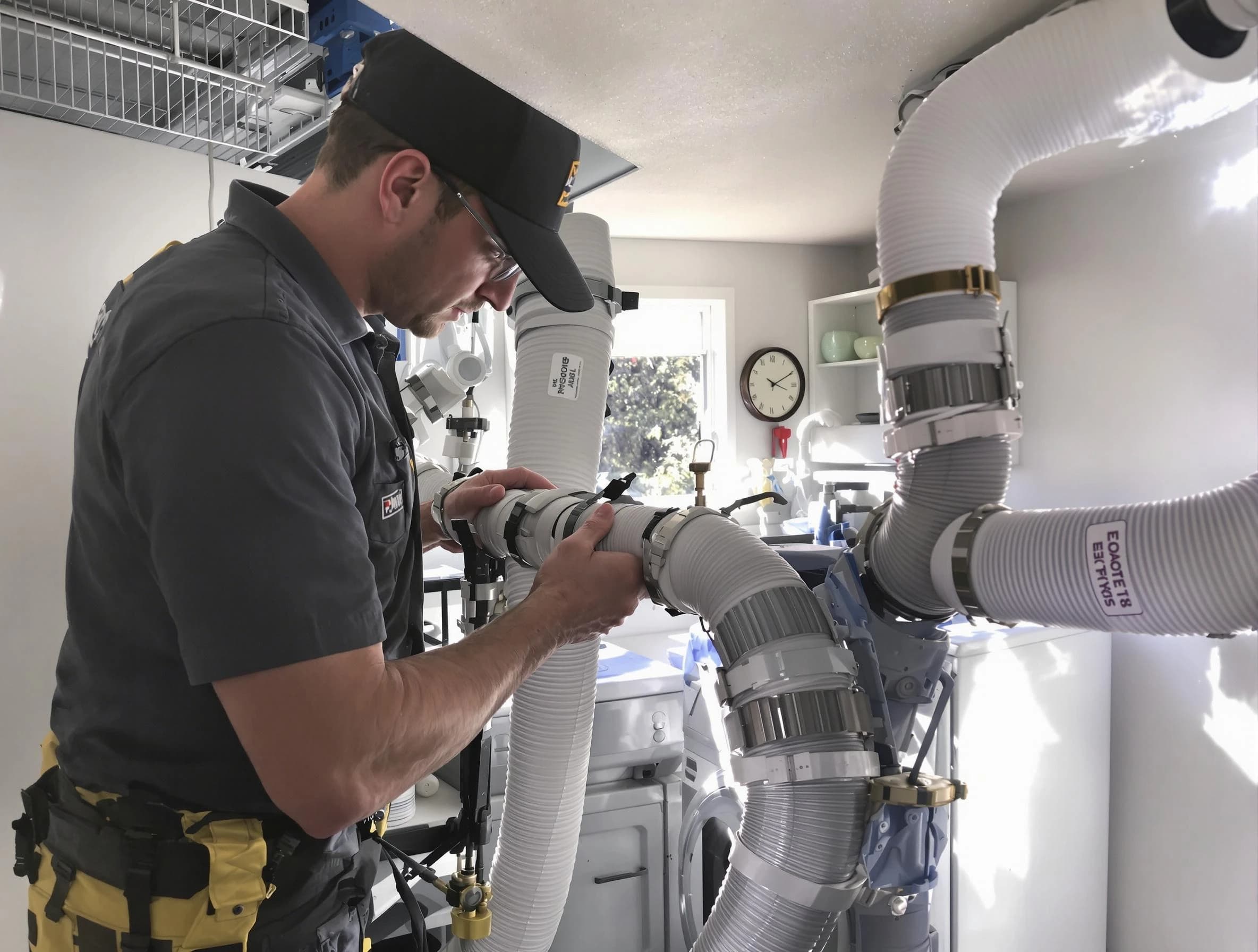 Hose Installation service in Jeannette, PA