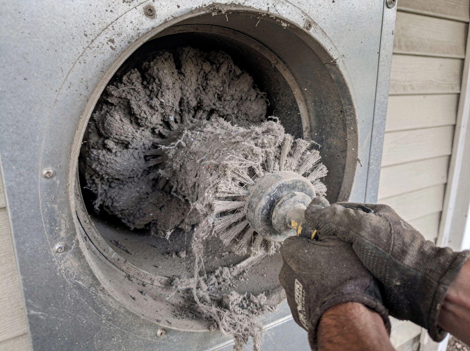 Clogged Vent Cleaning service in Jeannette, PA