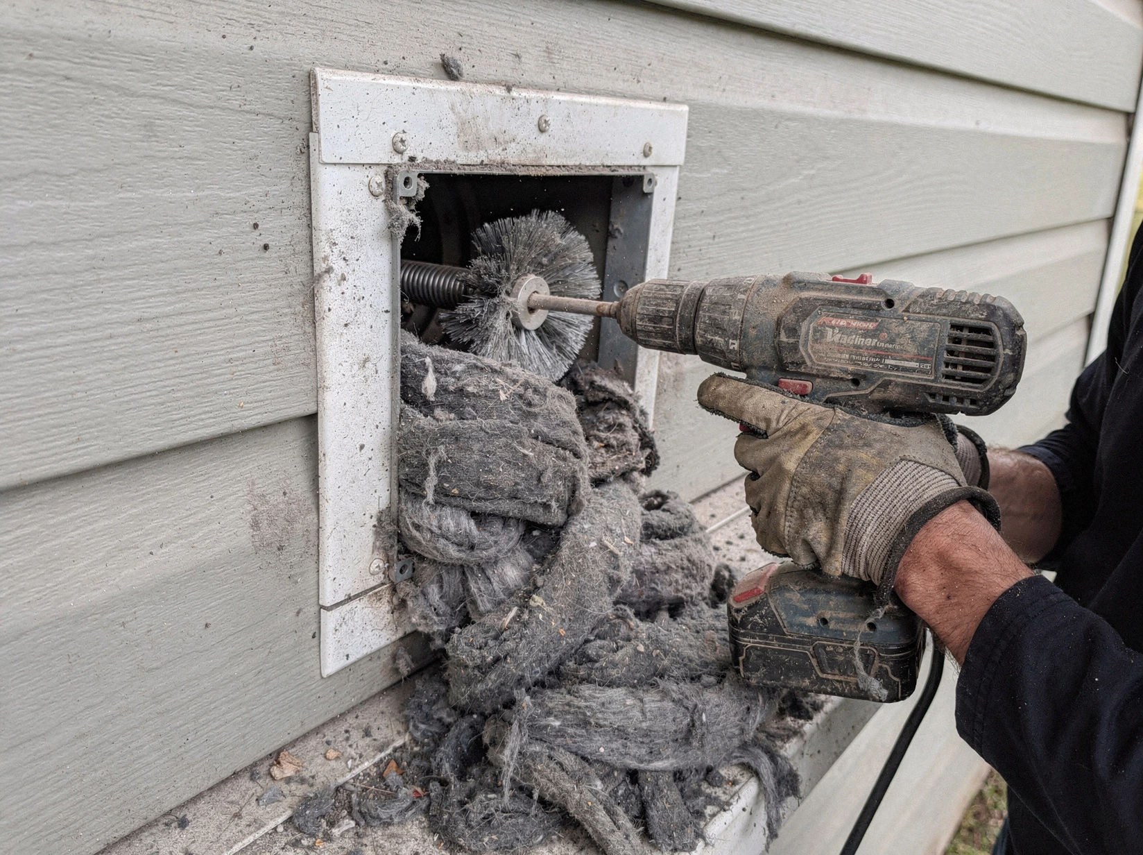 Dryer Vent Cleaning service in Jeannette, PA