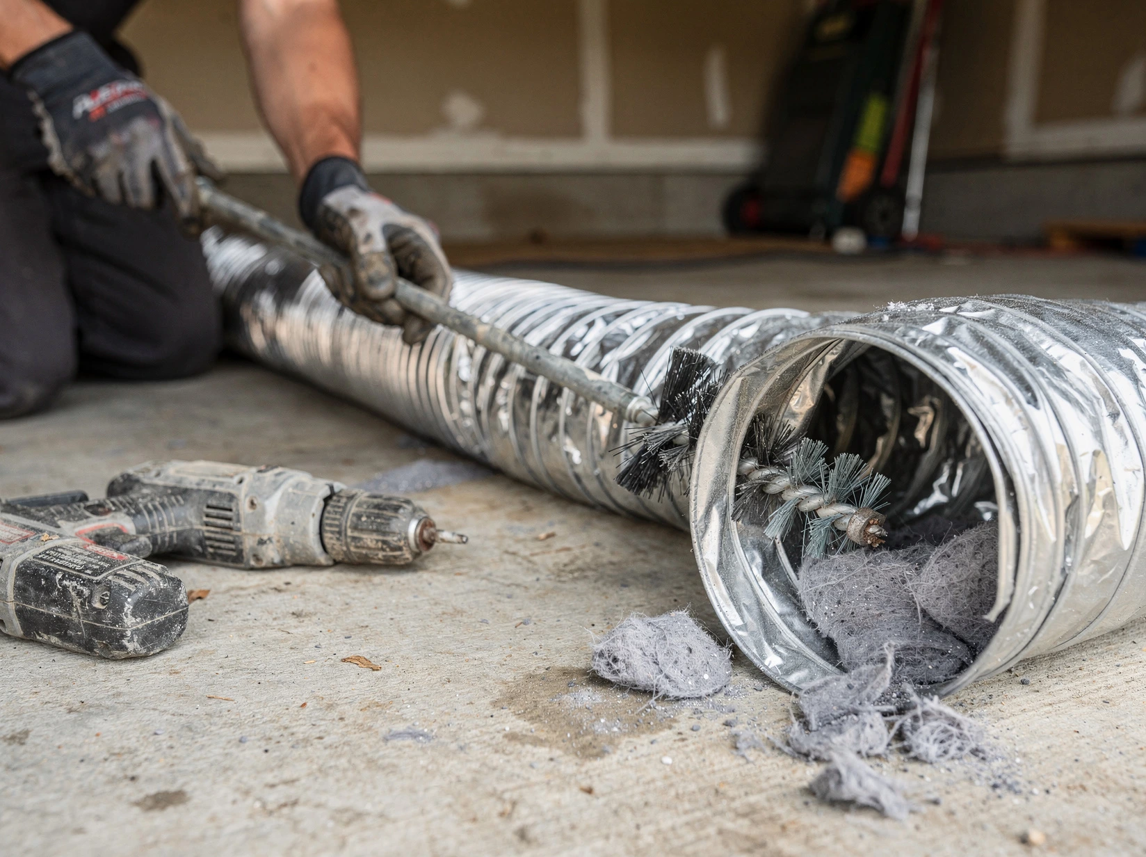 Duct Cleaning in Hempfield, PA