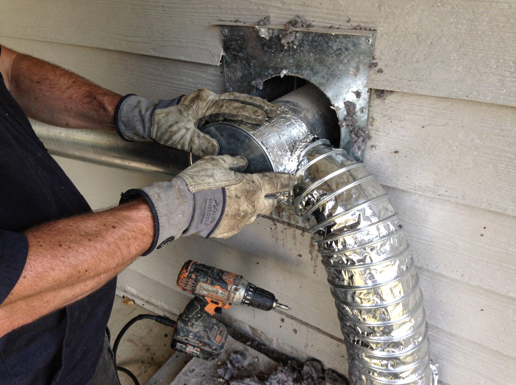 Vent Repair & Installation service in Jeannette, PA